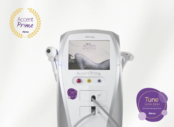 Accent Prime (TuneBody)