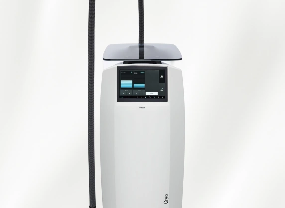Zimmer Cryo 7