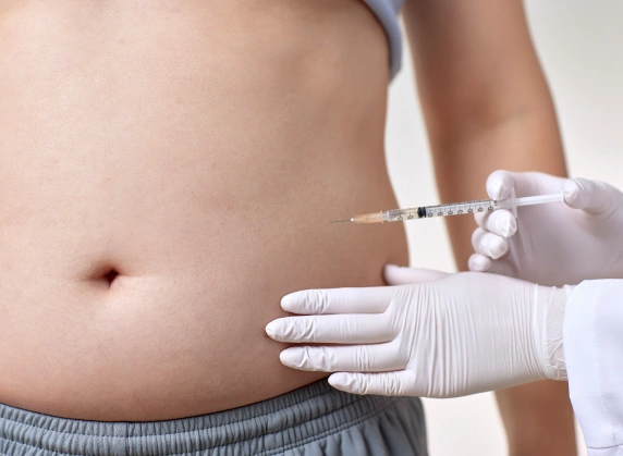 Fat Dissolving Injection