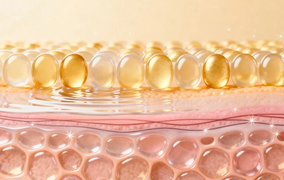 Epidermis & Dermis Care
