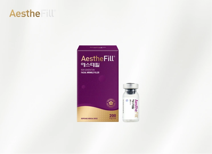 AestheFill