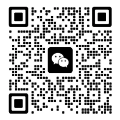 WeChat QR